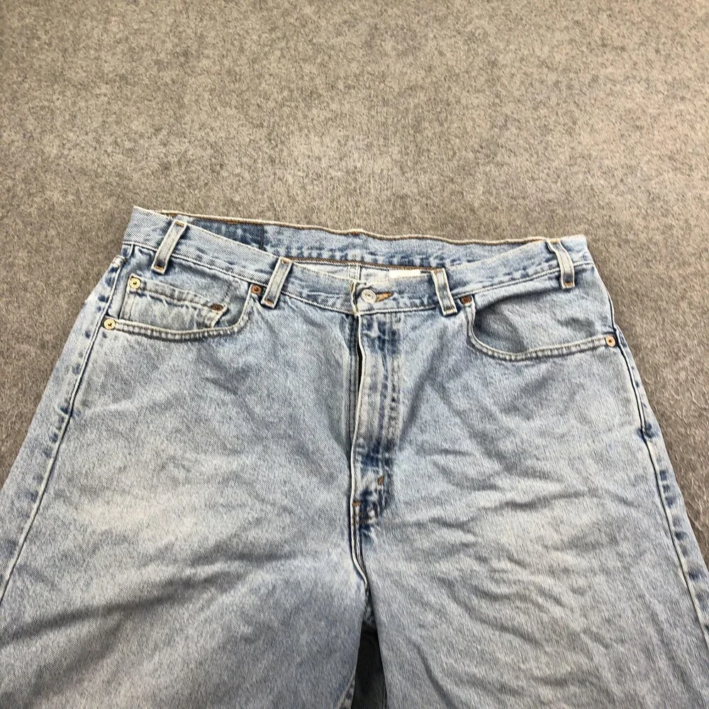 Levis levis 550