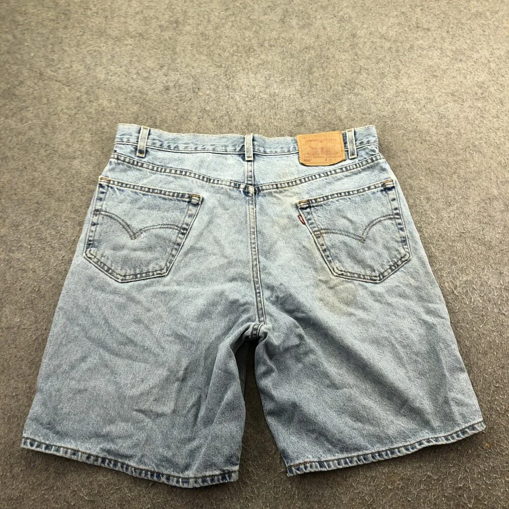 Levis levis 550