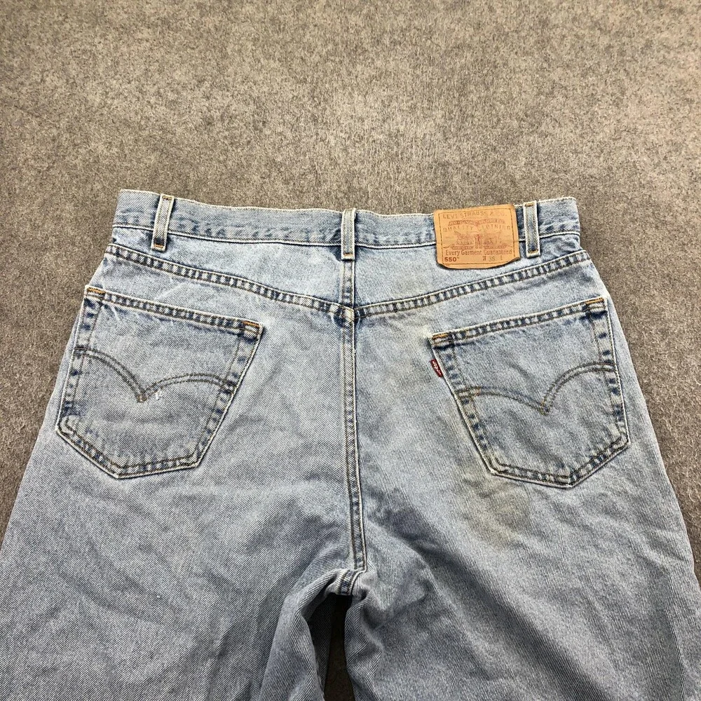 Levis levis 550