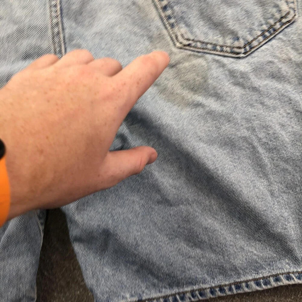 Levis levis 550