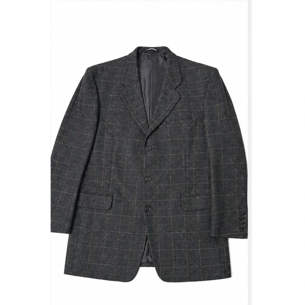 Ermenegildo Zegna elevate your