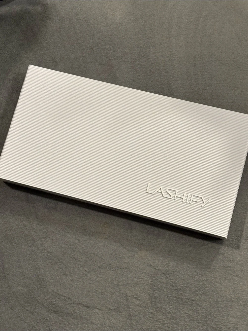 LASHIFY what comes
