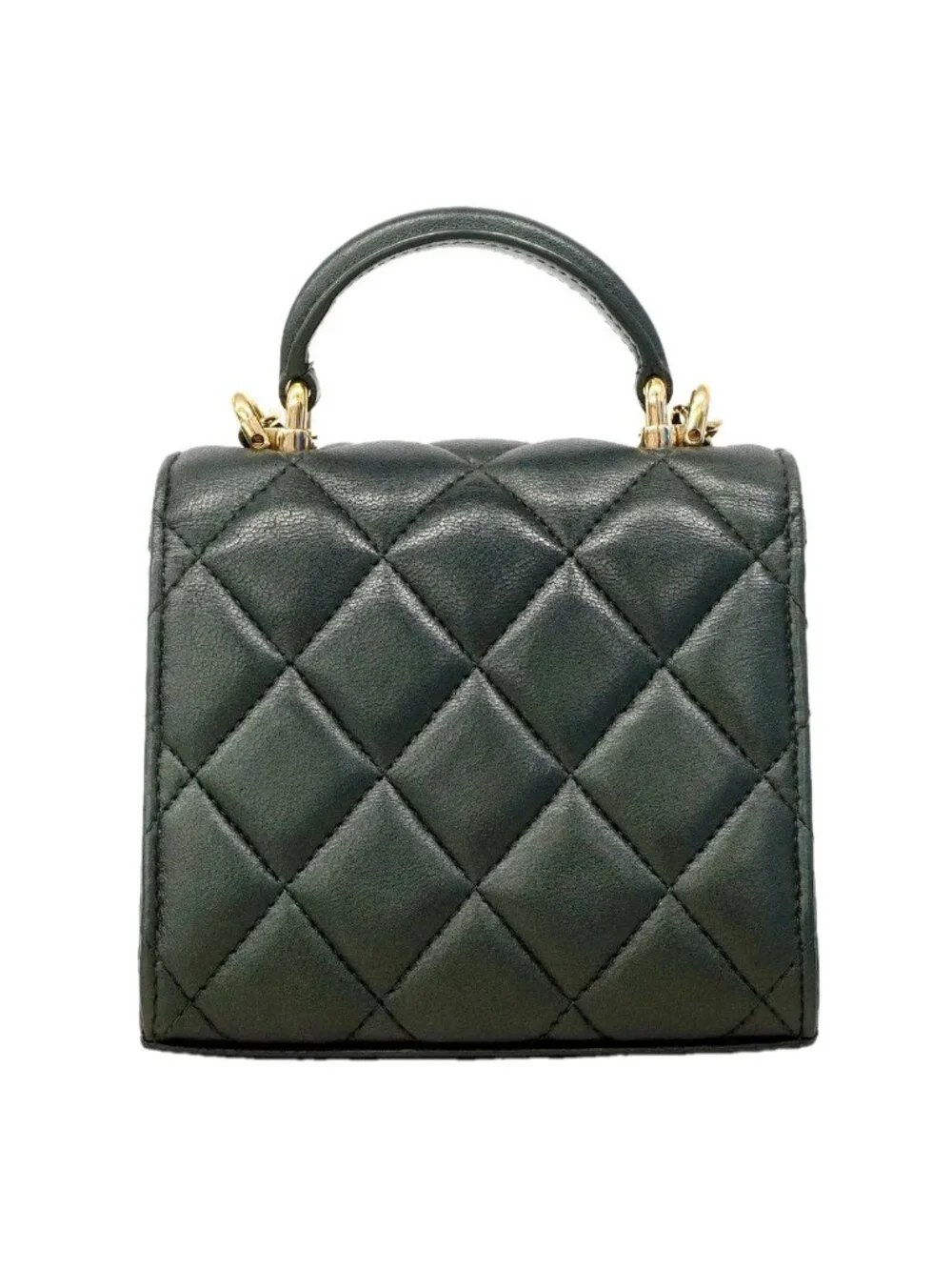 CHANEL this authentic