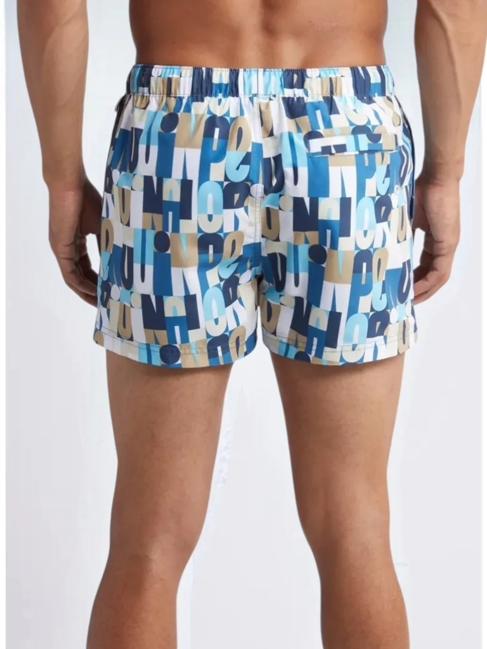 Original Penguin brand original