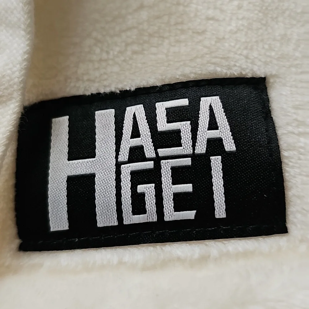 Ski Mask In‎ Off White, Balachava. Excellant Soft Condition