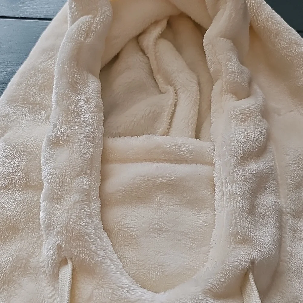 Ski Mask In‎ Off White, Balachava. Excellant Soft Condition
