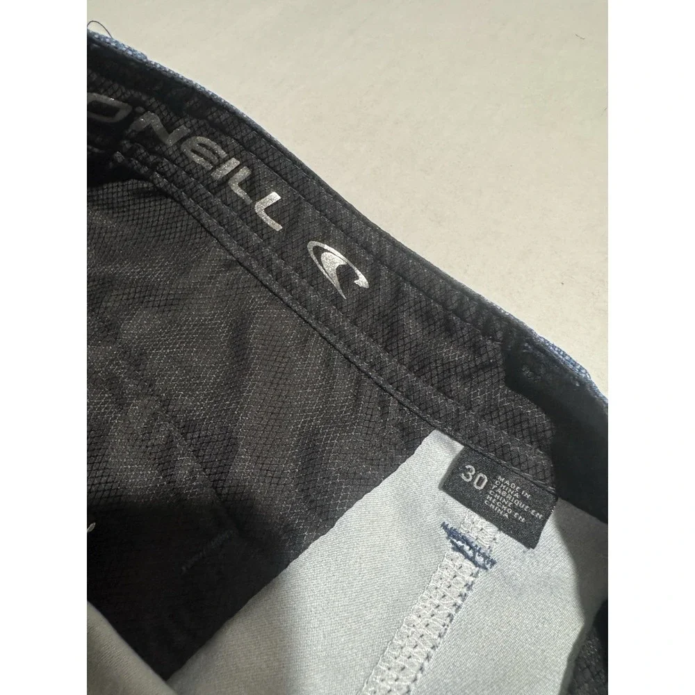 ONeill neill skateboard