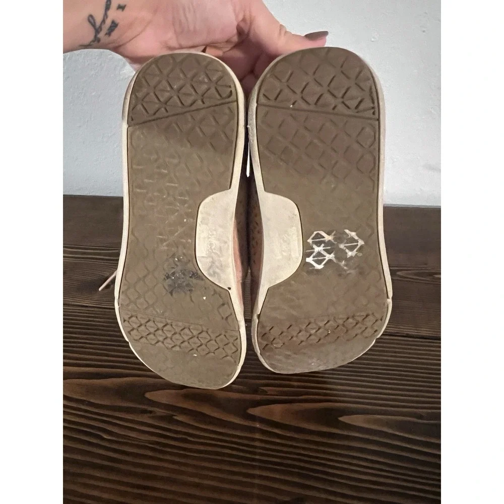 Toms elevate your