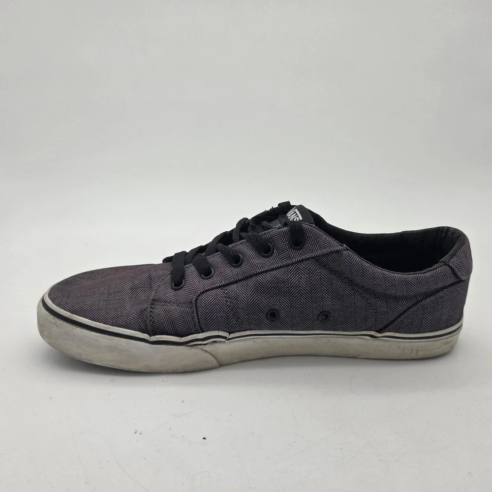 Vans shoes mens