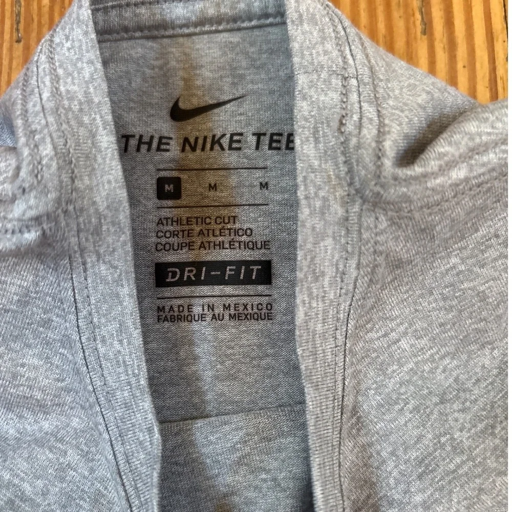 Nike dri fit