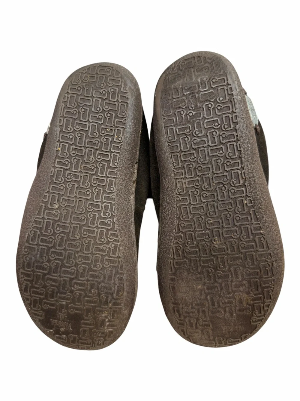 Woolrich suede wool