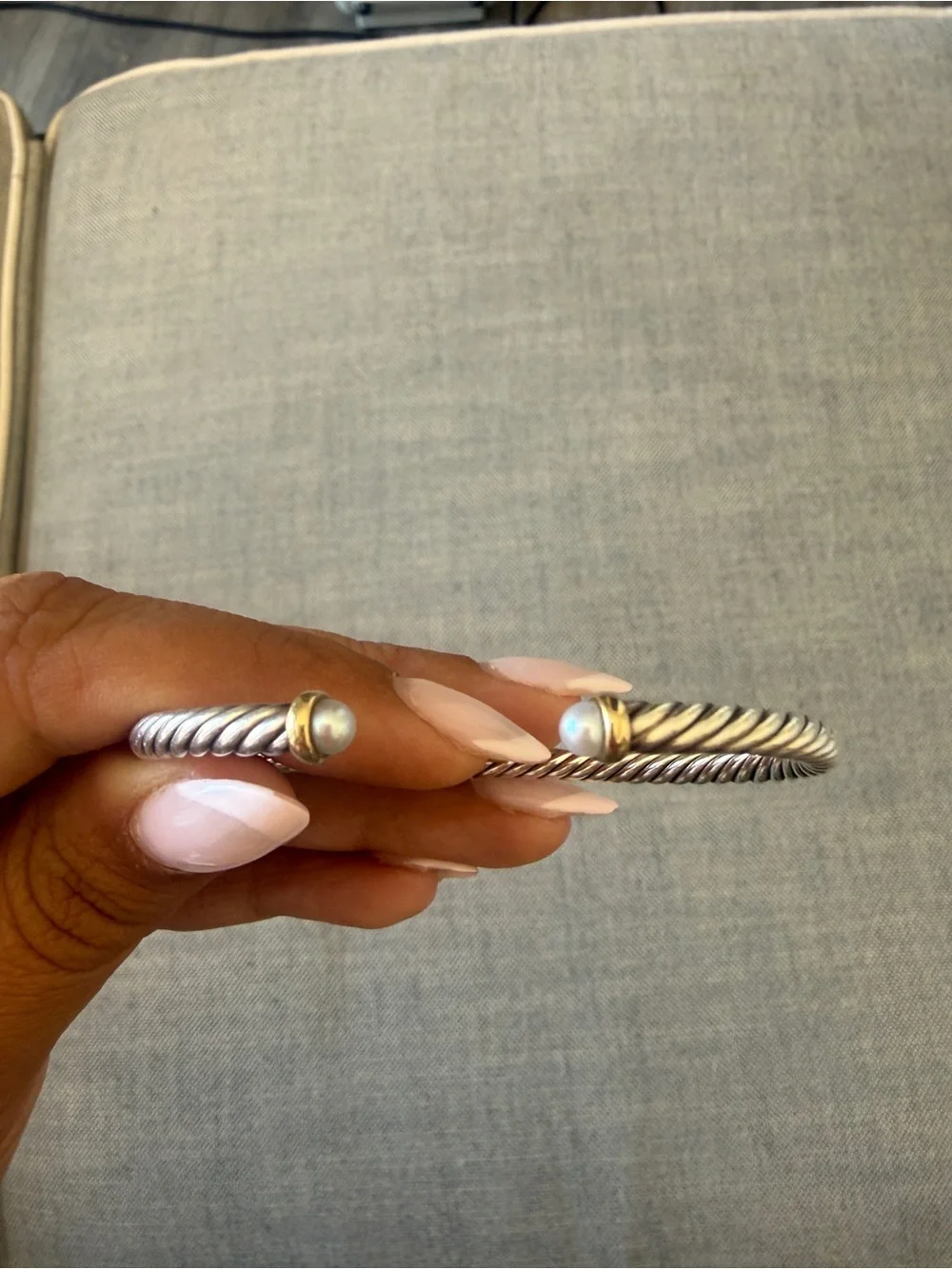 David Yurman authentic david