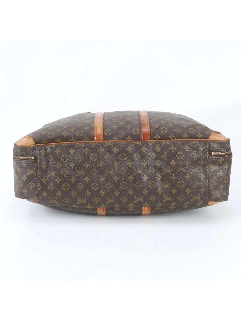 Louis Vuitton this authentic