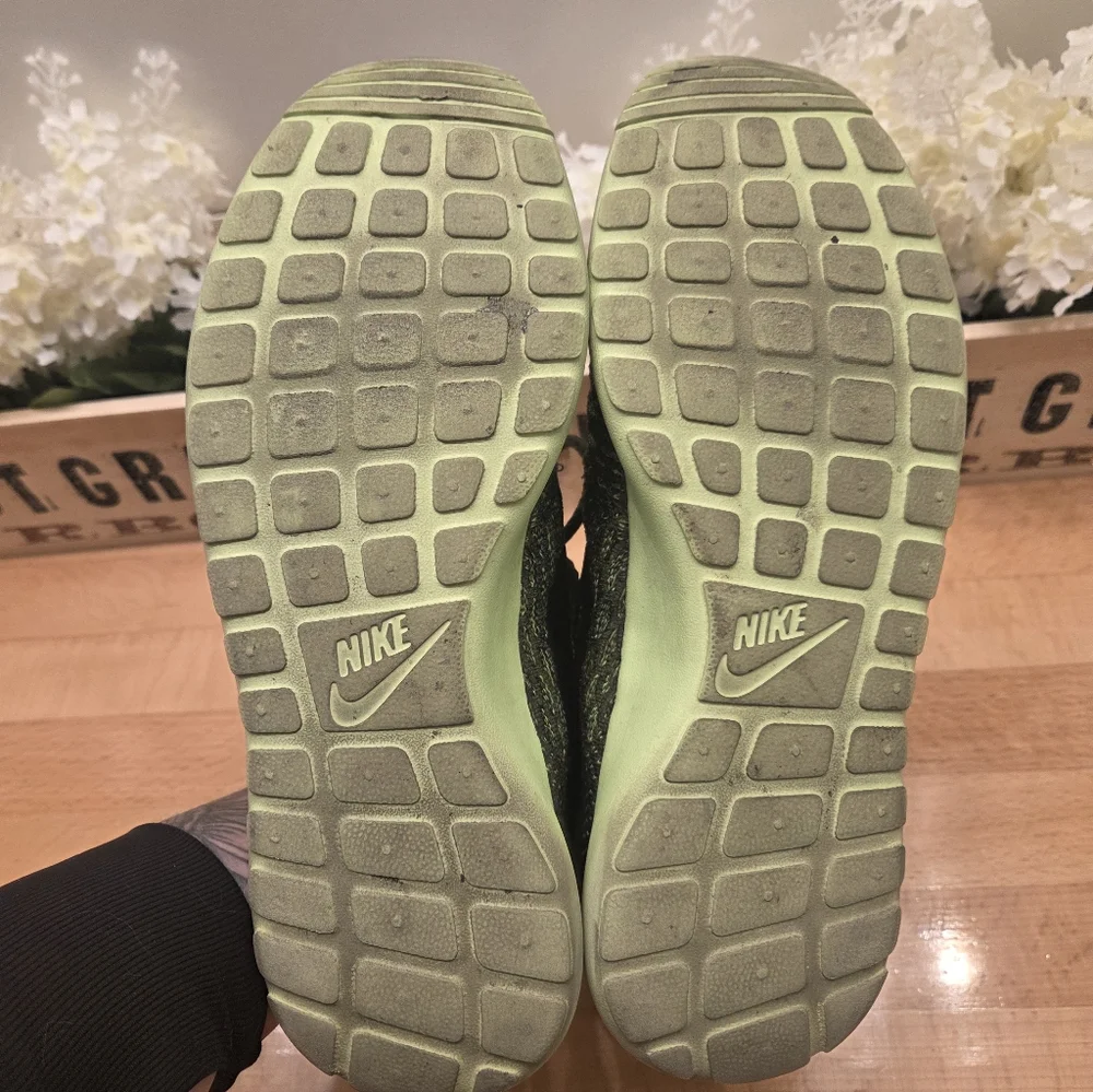 Nike good pre