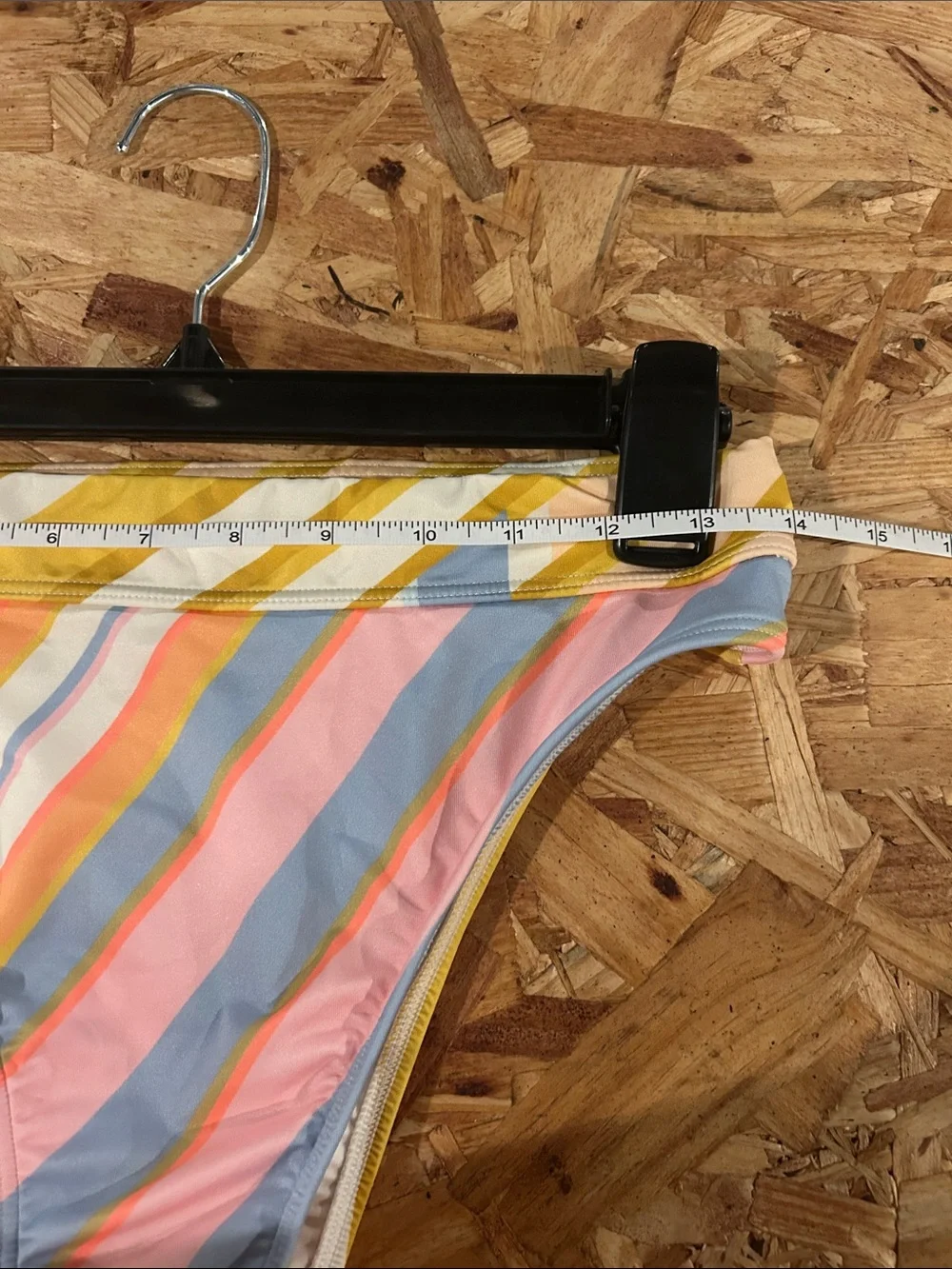 Billabong two piece