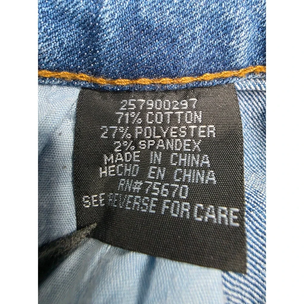Wxyz nomad jeans