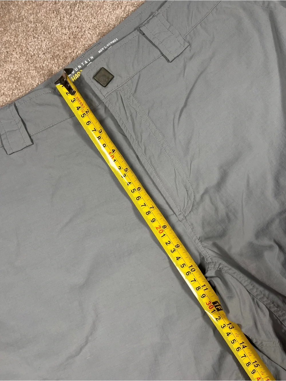 Mountain Hardwear mountain hardwear