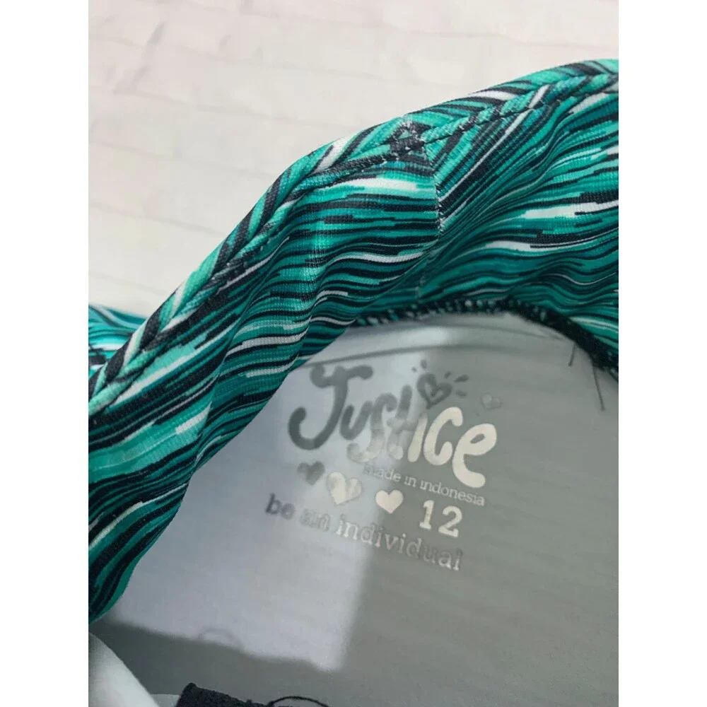 Justice girls athletic
