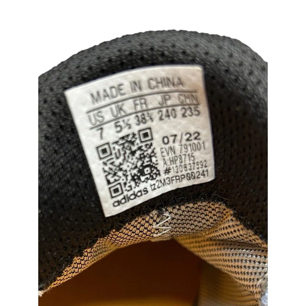 adidas terrex goretex