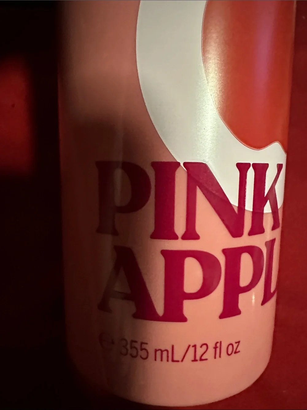 PINK Victorias Secret daily drench