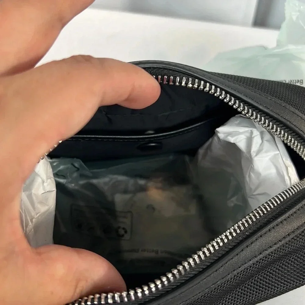 Cartwright 7¾ home bag