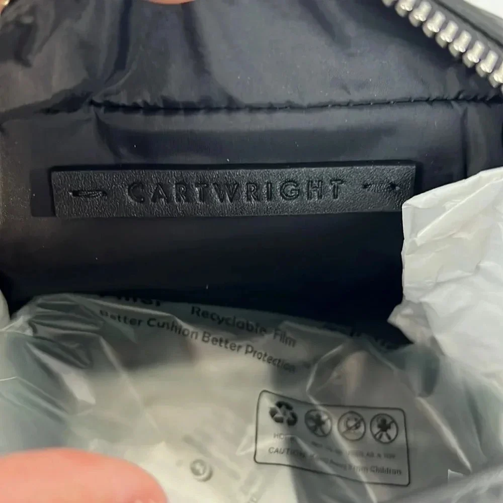 Cartwright handcrafted slit