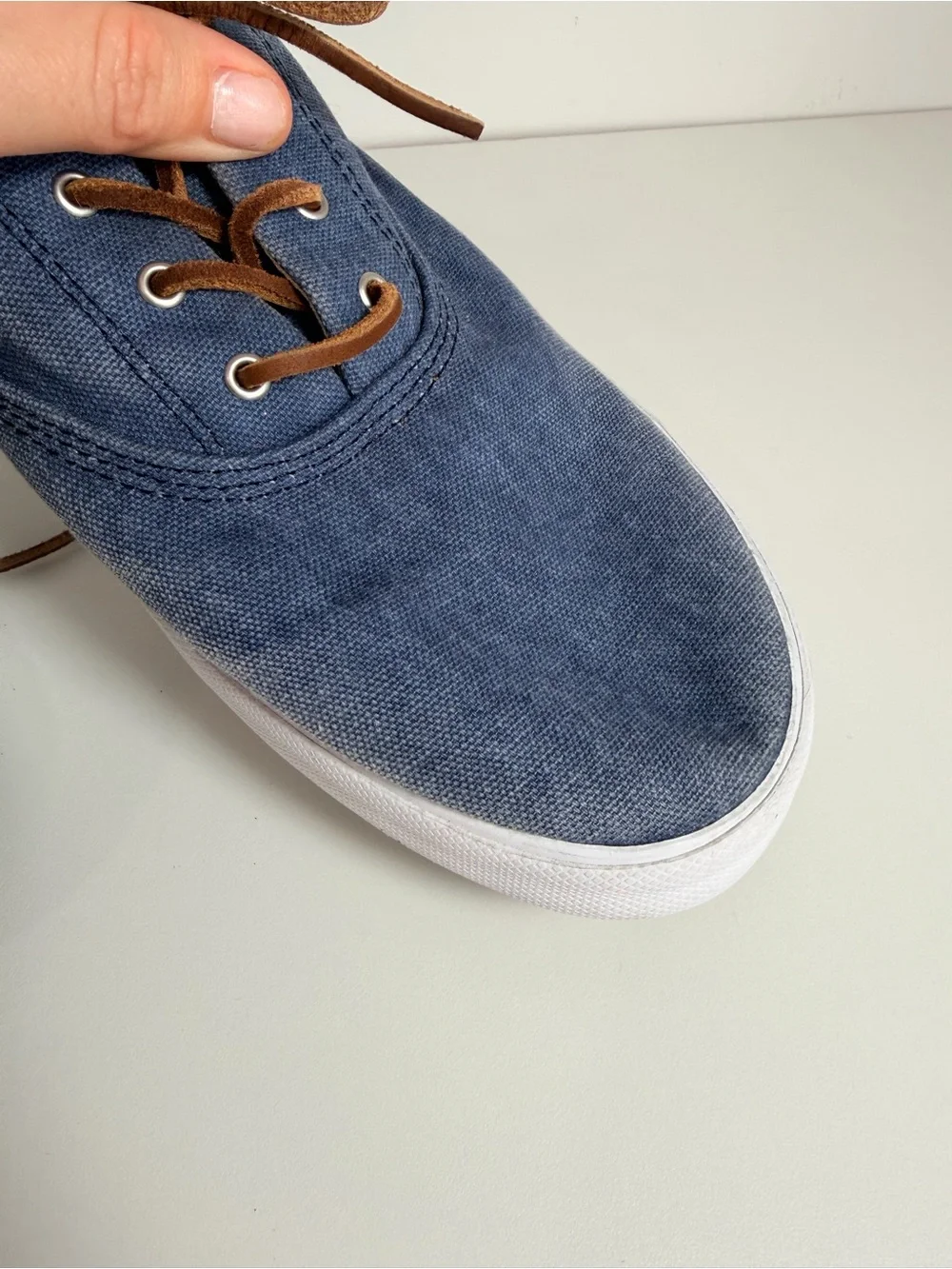 Sperry classic low
