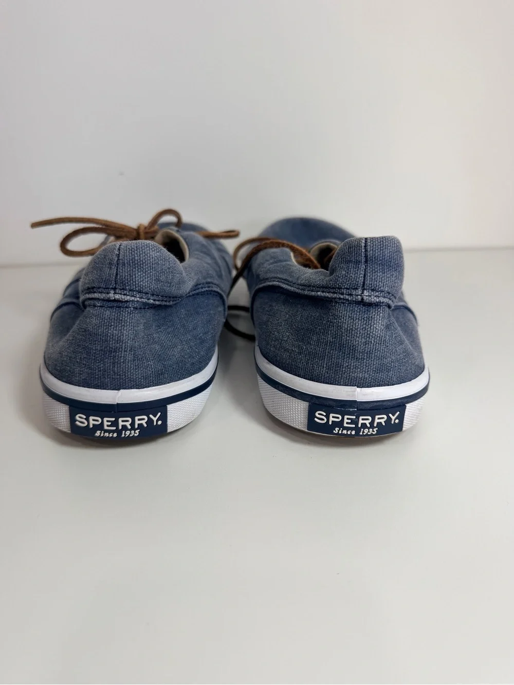 Sperry classic low