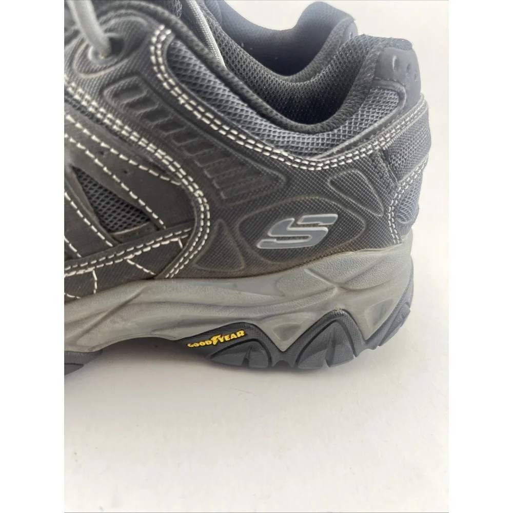 Skechers men crossbar