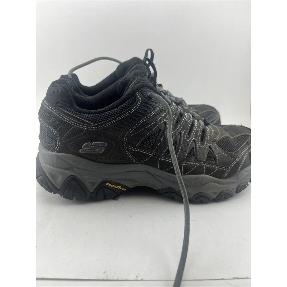 Skechers men crossbar