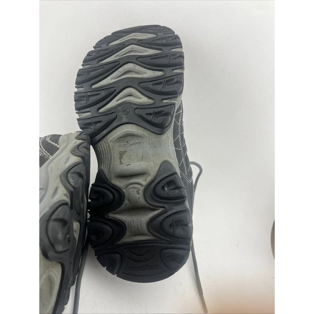 Skechers men crossbar
