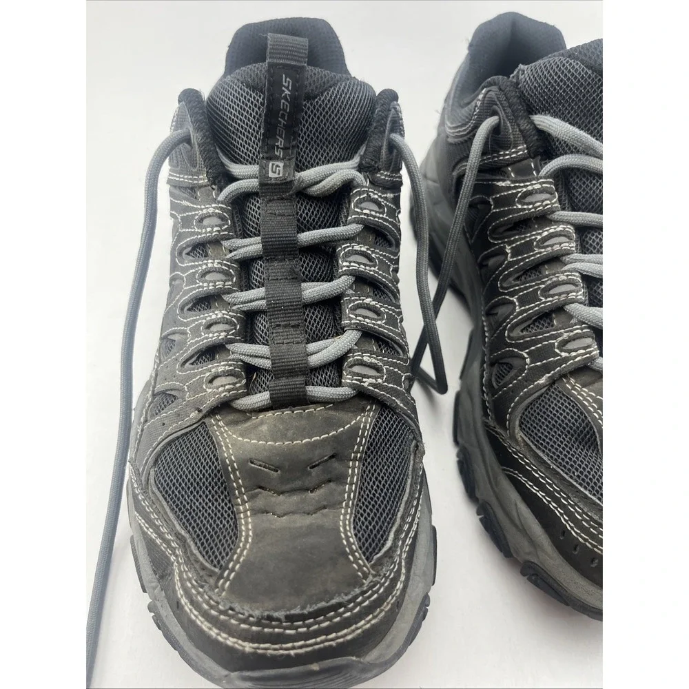 Skechers men crossbar