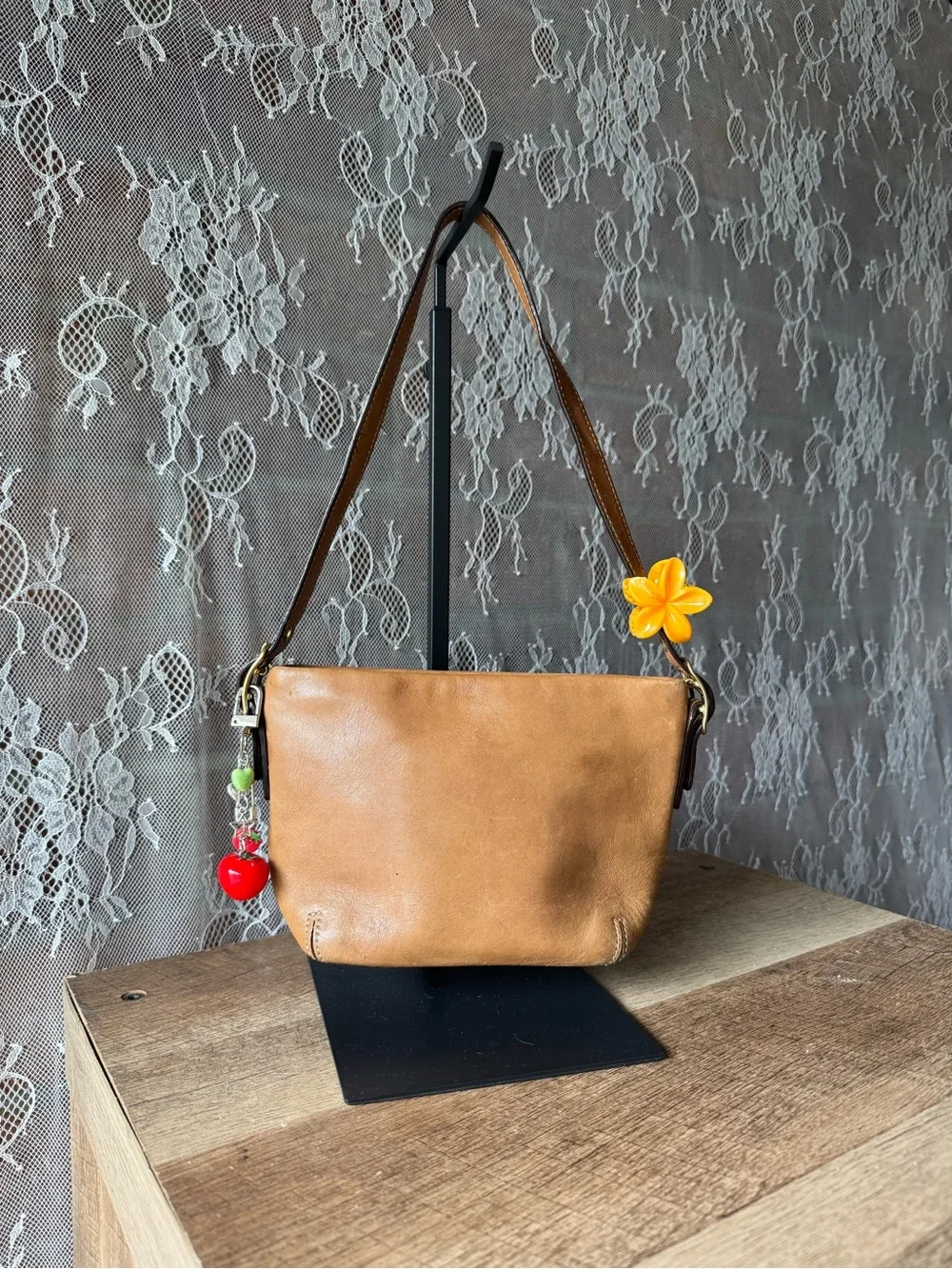 Coach vintage y2k