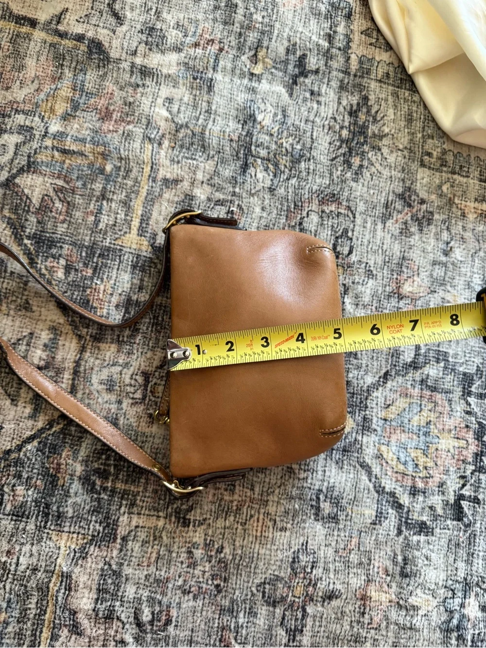 Coach vintage y2k