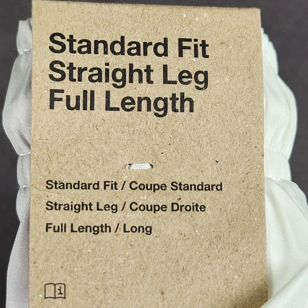 Nike measurements waist