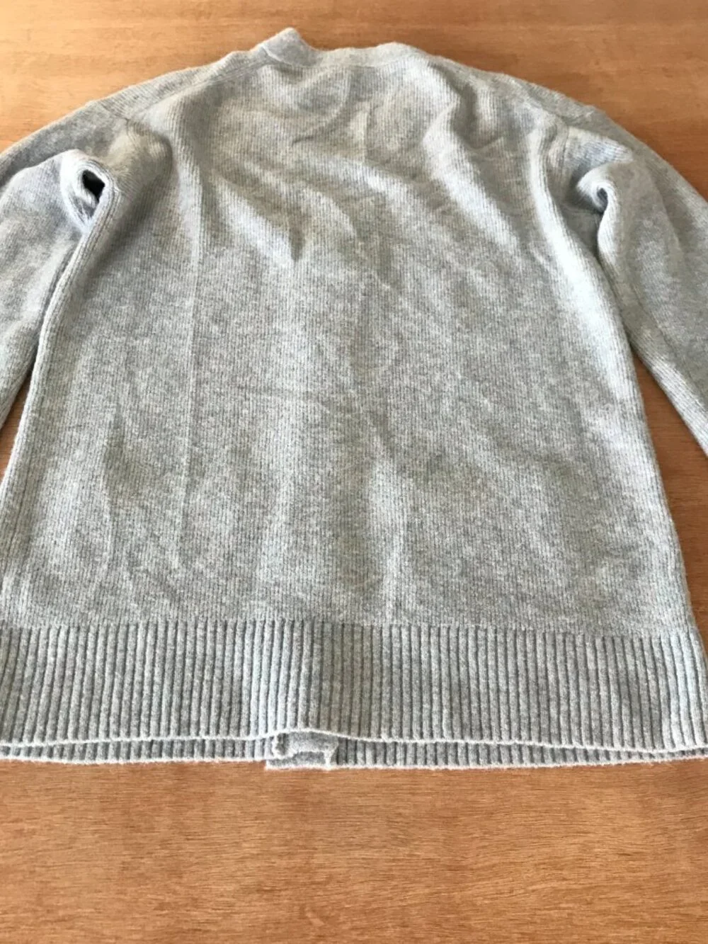 J. Crew crew cardigan