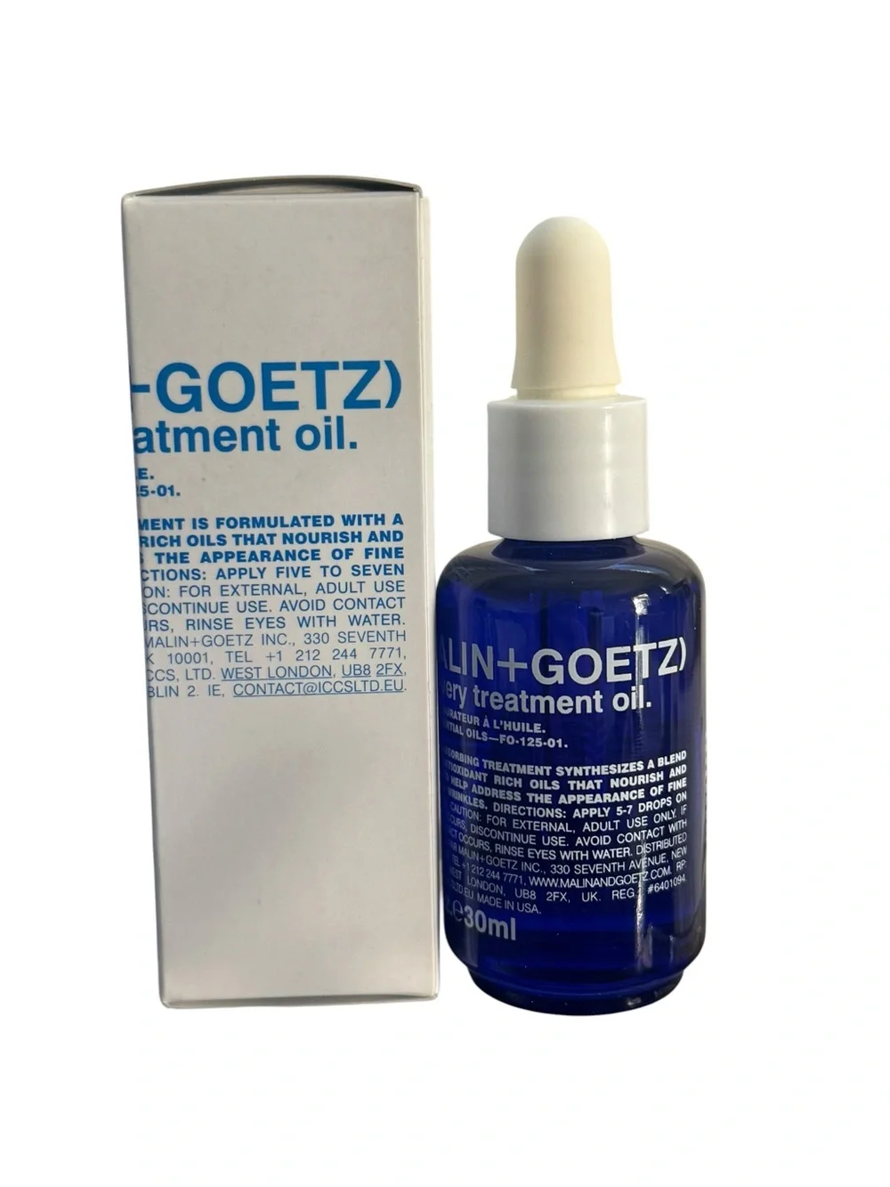 Malin + Goetz fl more post