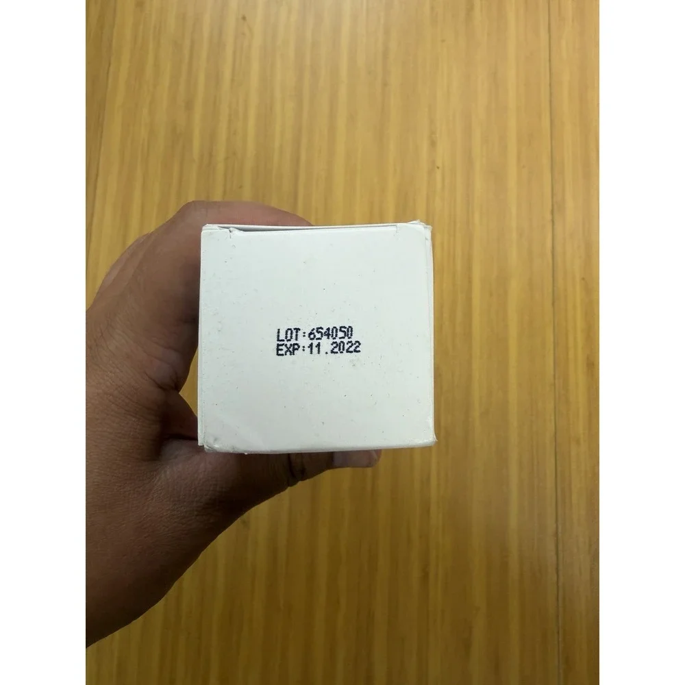 Modere cell proof