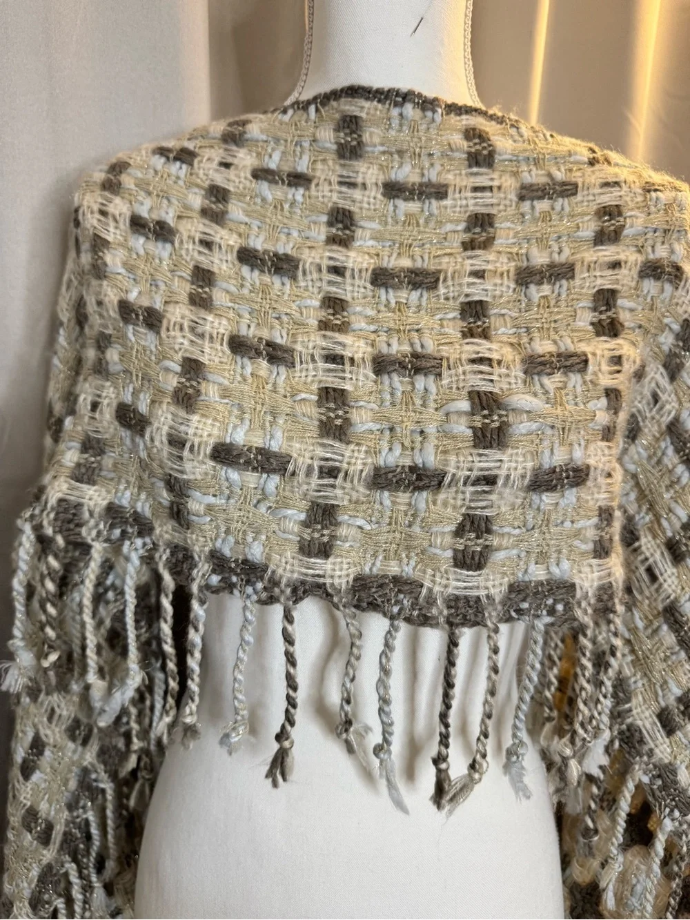 LOFT soft knit