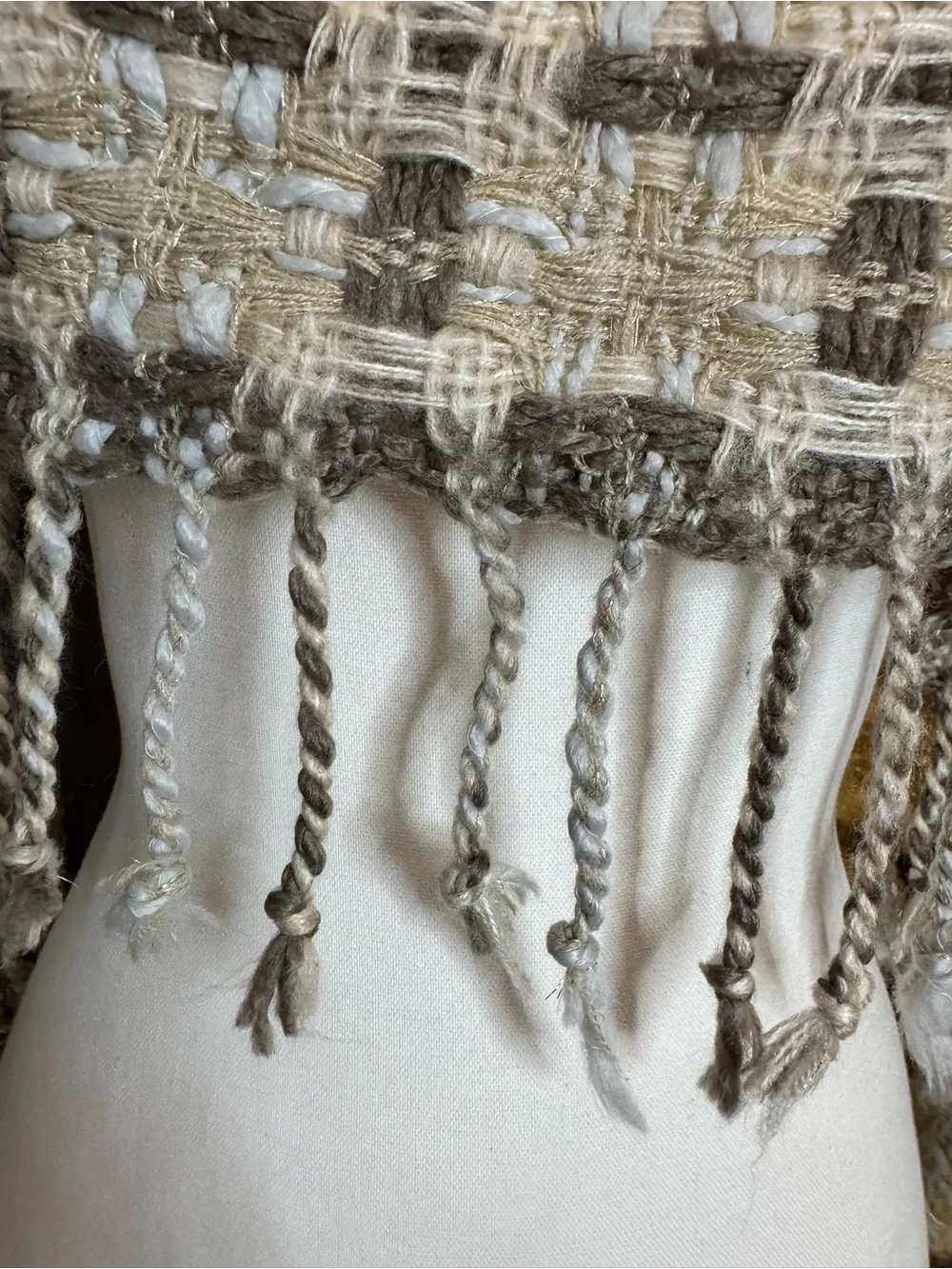 LOFT soft knit