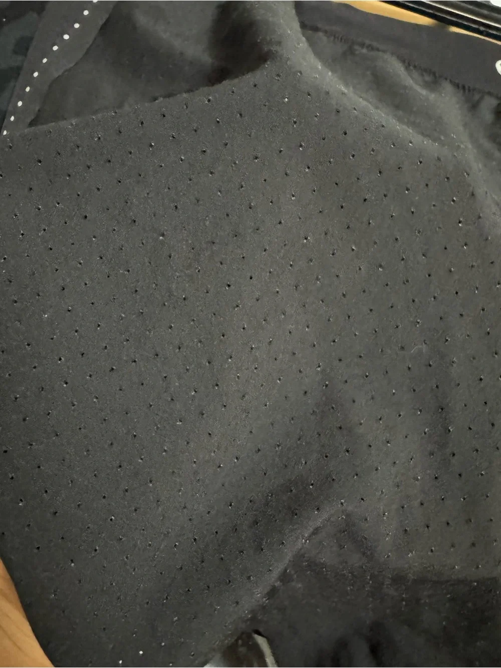 lululemon athletica lightweight layered