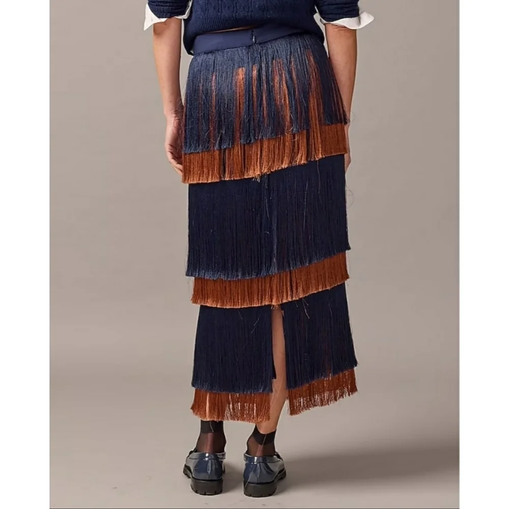 J. Crew this extra