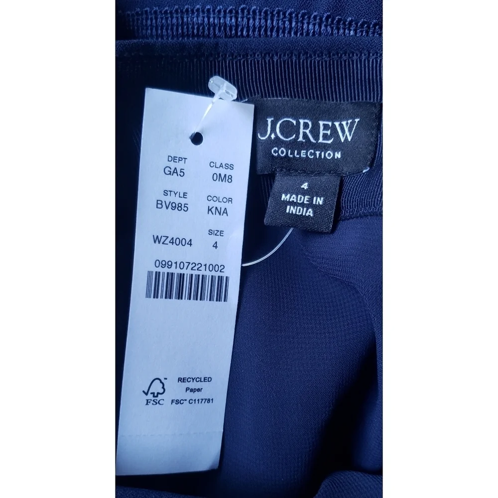 J. Crew this extra