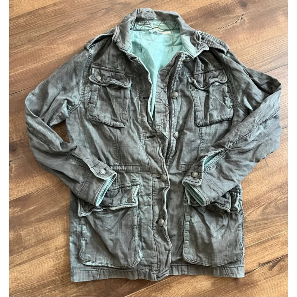 Free People good preloved