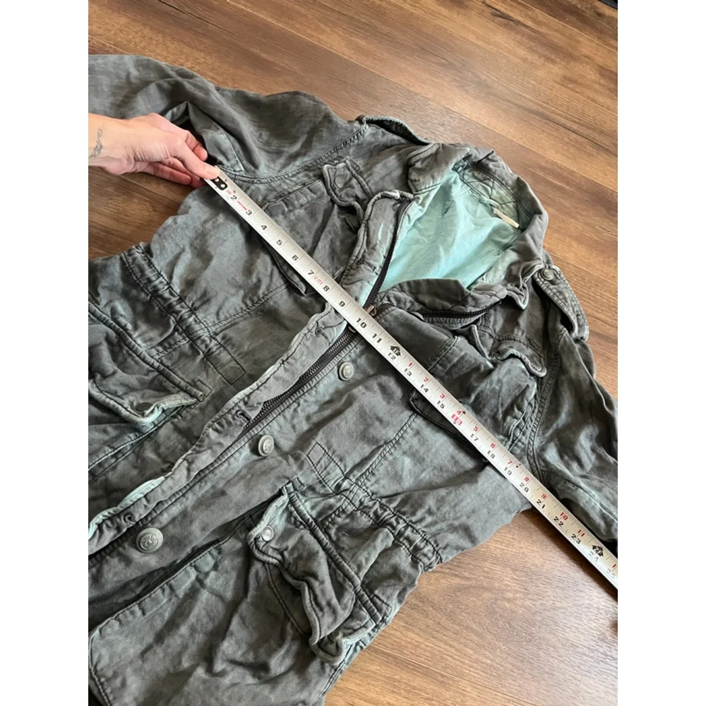 Free People good preloved