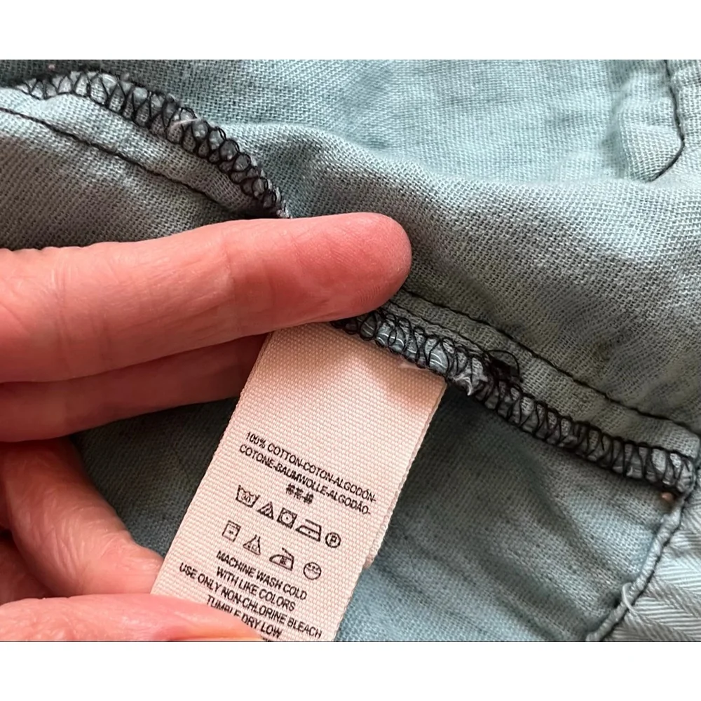 Free People good preloved