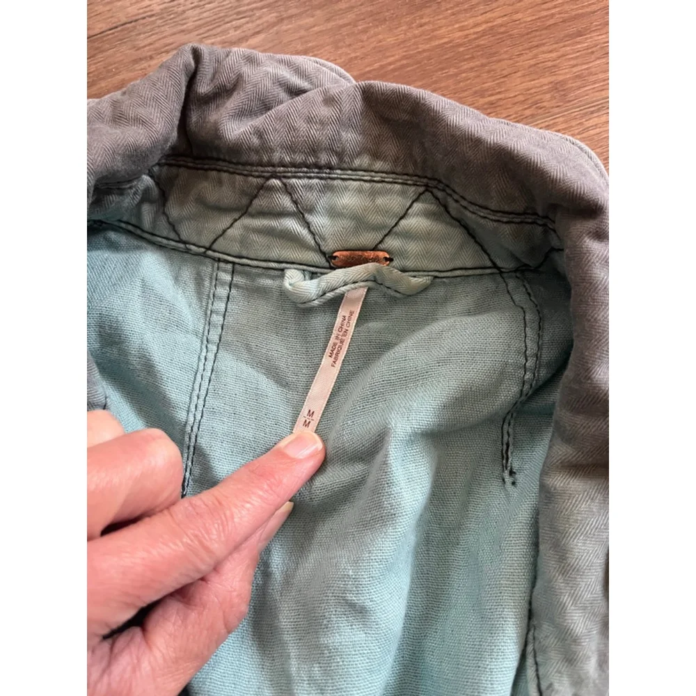 Free People good preloved