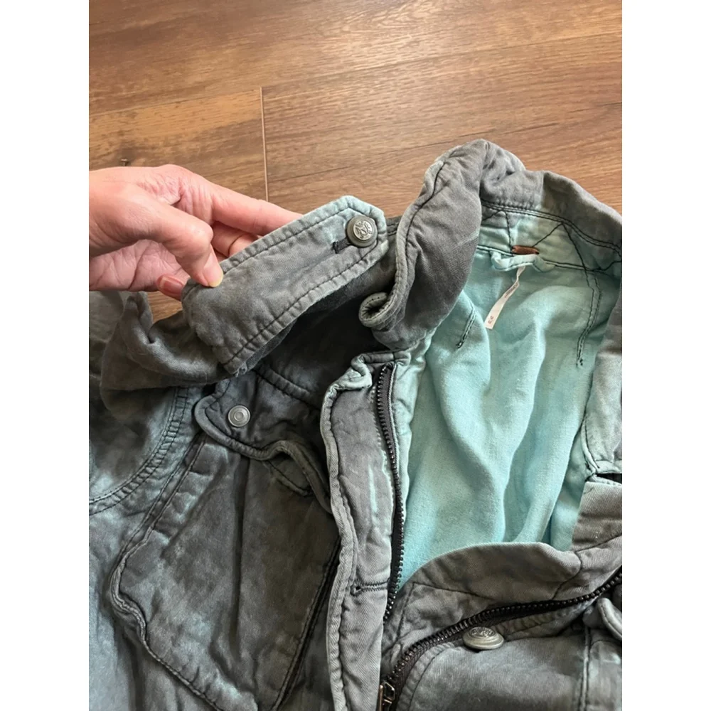 Free People good preloved