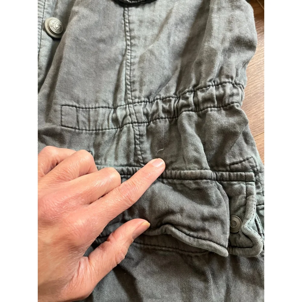 Free People good preloved