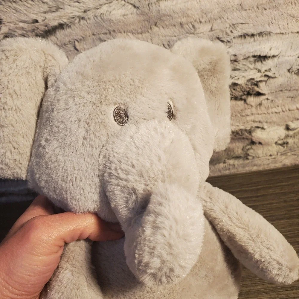 Kellytoy gray grey